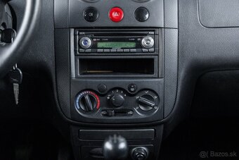 Chevrolet Kalos - 16