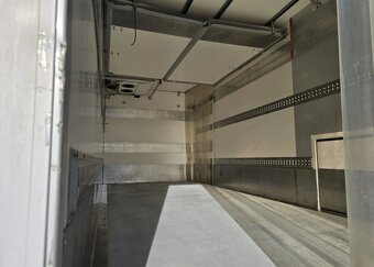 Predam mraziacu nadstavbu+chladenie Carrier Supra diesel+220 - 16