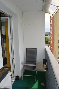 Prenájom 2 izbový byt Nitra - 16