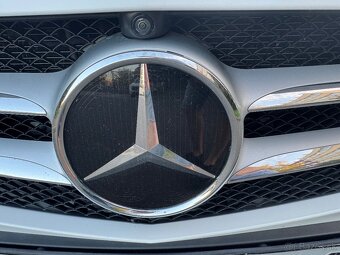 Mercedes-Benz Třídy C,  Avantgarde 4Matic CZ koupeno I.majit - 16