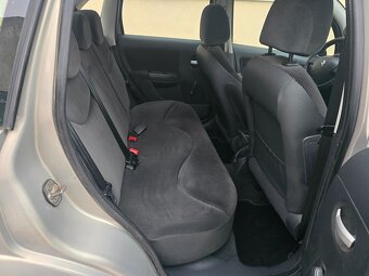 Citroen C3 1.4 54kW MT5 2007 - 16