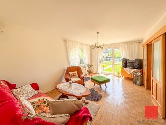 VEĽKORYSÝ ŠTÝLOVÝ RODINNÝ DOM - 16