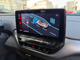 VW ID.4 Pro Performance 150kW Tep. Čerp. - záruka Autodraft - 16