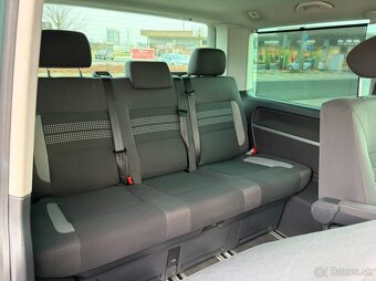 Volkswagen Multivan 2.0 biTDi Life LED - 16