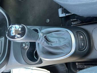 Fiat 500L 1.3 16V MultiJet Plus MTA Automat5 - 16