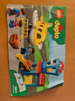 Lego Duplo mix - 16