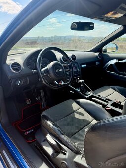 Audi s3 8p - 16