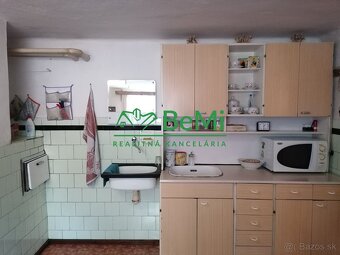 Chalupa na predaj v Zázrivej - 16