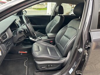 Kia Niro e- Premium EV ActieAuto ExecutiveLine 204PS 64KWh - 16