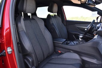 PEUGEOT 3008 1.5 HDI GT-LINE/MATRIX/LANE/ 15.590,- EUR/// - 16