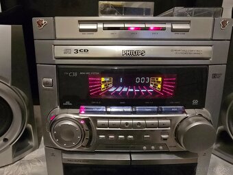 Philips hifi veza - 16