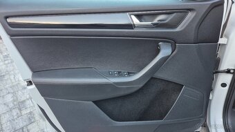 Škoda Kodiaq 2.0 TDi 110kw DSG STYLE 2019 - 16