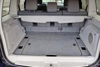 Jeep Cherokee 2.8 CRD Limited - 16