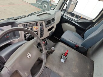 VOLVO FL 240, NOVÝ 10 t hákový nosič CSAO - 16