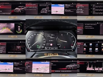 ⭐ BMW 118 d M-packet ⭐ - 16