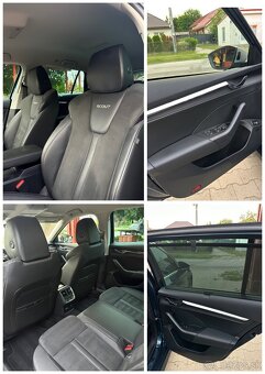 Škoda OCTAVIA 4 SCOUT 2.0TDi 4x4 DSG 147kW VIRTUAL/ŤAŽNÉ - 16