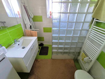 ‼️ REZERVOVANÉ ‼️RODINNÝ DOM NA PREDAJ‼️(Ješko - 16