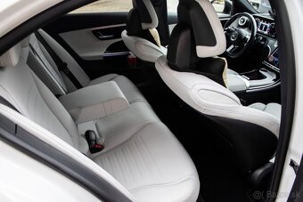 Mercedes-Benz C300d 4MATIC, 195 kW (2023) - 16