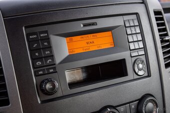 Mercedes-Benz Sprinter 313 CDI 2.2 95kW, 9-miestne - 16