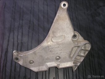 VW /Seat /Škoda Silentbloky motora - 16