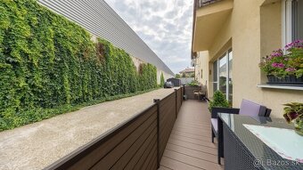 2 izb byt Rovinka NOVOSTAVBA - 16