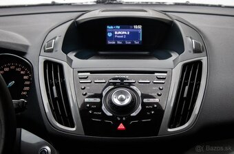 Ford C-Max 2.0 Titanium - 16