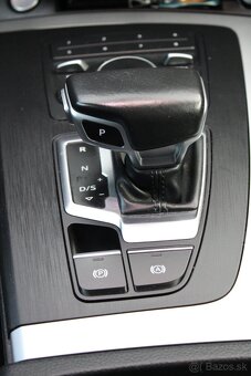 Audi Q5 35 2.0 TDI Design quattro S tronic - 16