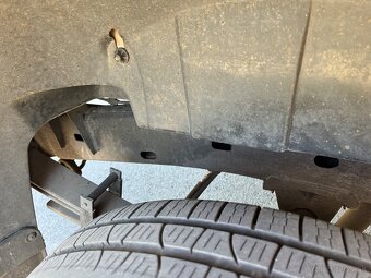 Volkswagen Amarok 3.0 V6 TDI  4MOTION - 16