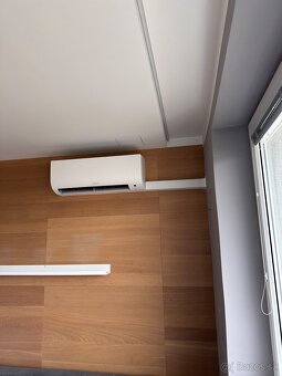 Dodanie a montáž Klimatizácii / Servis - 16