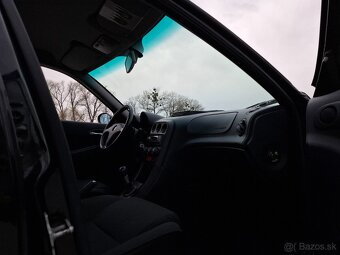 Alfa Romeo 156 Selespeed - Zender - 16