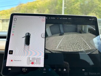 Tesla Model 3 Long Range 82kWh AWD - 16