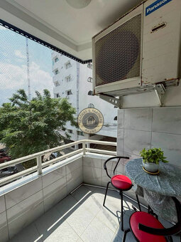2 izbový apartmán v Thajsku-Pattaya-Somphong Condotel - 16