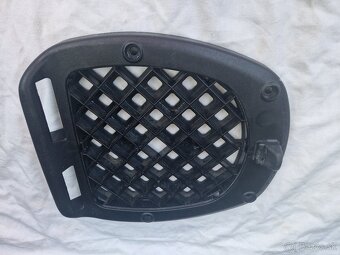 Nosič zadnebo kufra honda cbf1000+cbf600 - 16