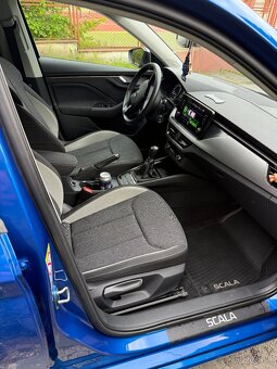 Škoda Scala 1.6TDi Style plus, Full LED - 16