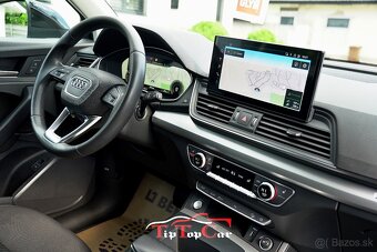 ⏩ Audi Q5 40 2.0 TDI mHEV Advanced quattro S tronic - 16