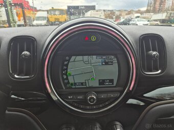 Predám  Mini Countryman Cooper S E ALL4 A/T PLUG IN HYBRID - 16