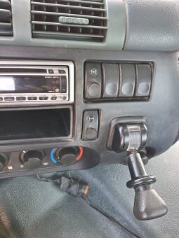 Daf CF 85.430 2006, diesel, valník + Palfinger PK 15500 - 16