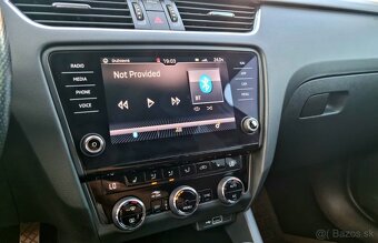 Škoda Octavia Combi III Facelift 1.5TSi 110Kw R.V.09/2019 M6 - 16