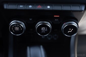 Renault Arkana E-TECH 1.6 Hybrid -2022- SK pôvod/1.Majiteľ - 16