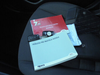 KIA Rio 1.2 CVVT LX r.v. 9/2014 - 16