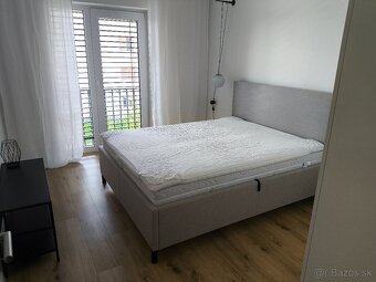 Prenájom 2 izb. byt Jelenecká Nitra - 16