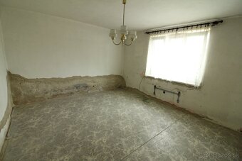 Rodinný dom s pozemkom na predaj, Lazany - 16