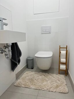 PREDAJ- Klingerka nový 2-izbový byt s parkovacím státím, Sta - 16