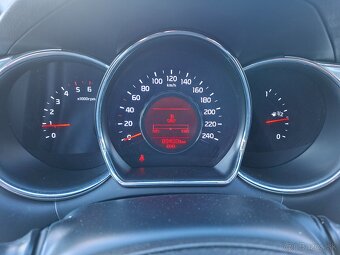 Kia Ceed 1.4 CRDI - 16