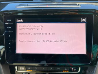 Volkswagen Arteon 2.0 TSI 140kw DSG - 16