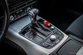 A6 Avant 2.0 TDI DPF Prestige multitronic, 130kW, 5d. - 16