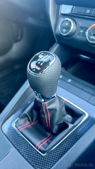 Škoda Octavia III RS 2.0TSI 162kw - 16