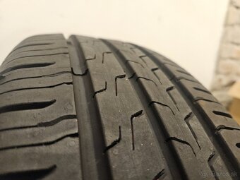Letné pneumatiky Continental - 185/65 r15 88H - 16