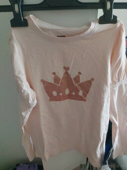 Predám dievčenské oblečenie - 16