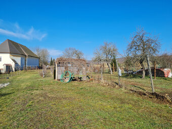 Dolné Strháre – lacný dom - 16